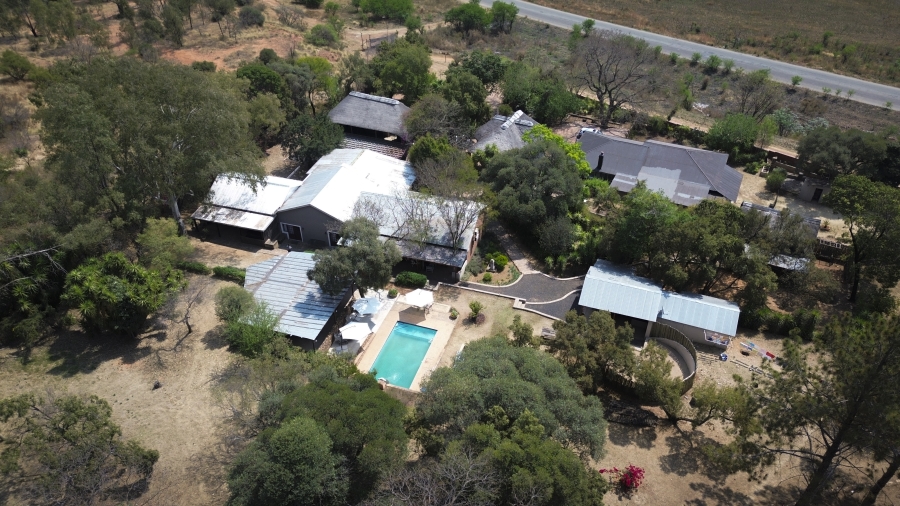 Commercial Property for Sale in Broederstroom North West